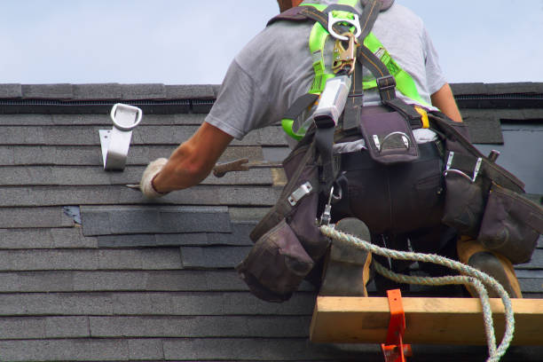 Best New Roof Installation  in West Rson, CA