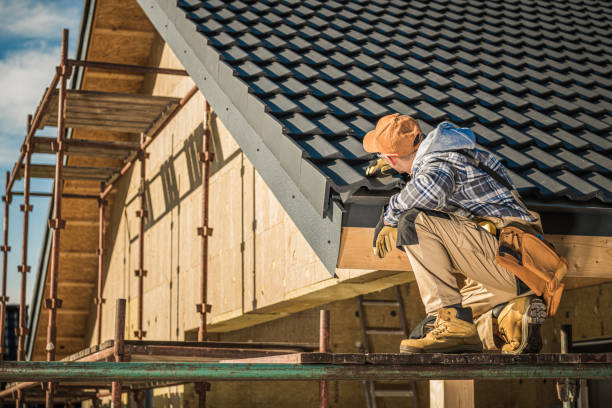 Reliable West Carson, CA Roofing Contractor Solutions