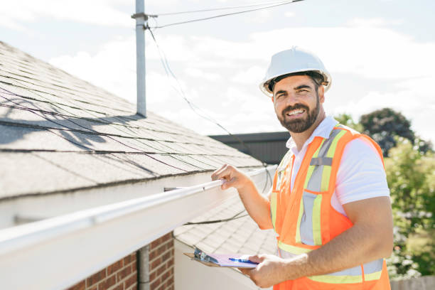  West Rson, CA Roofing Contractor Pros