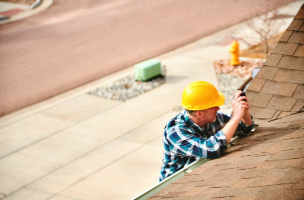 Best Roof Leak Repair  in West Rson, CA