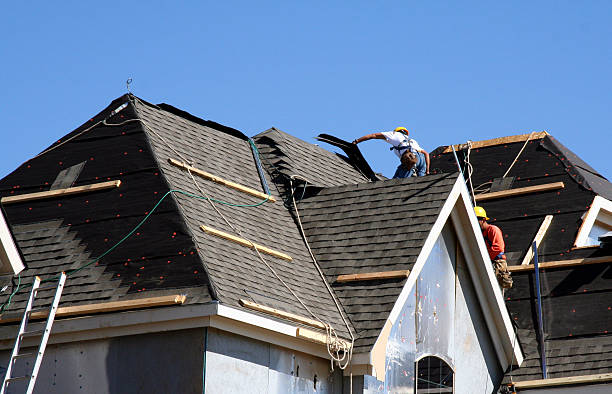 Best Metal Roofing Contractor  in West Rson, CA