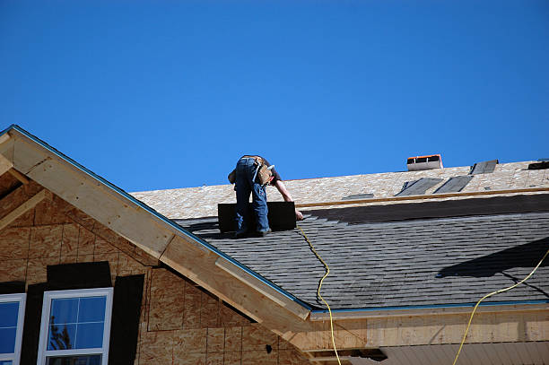 Best Commercial Roofing Services  in West Rson, CA