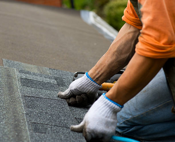 Best Emergency Roof Repair  in West Rson, CA