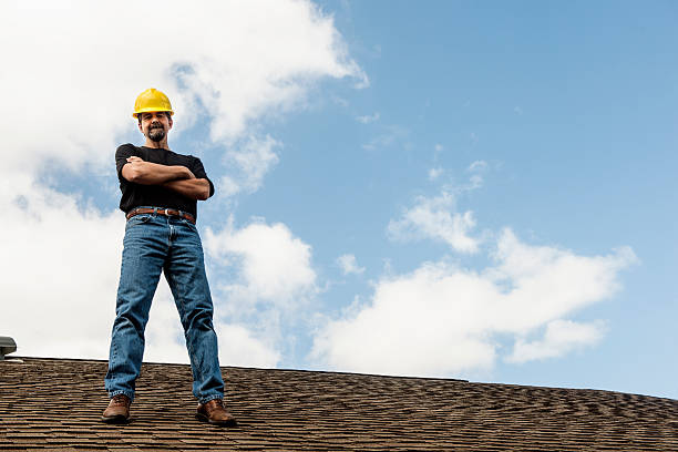 Best Flat Roof Repair Services  in West Rson, CA