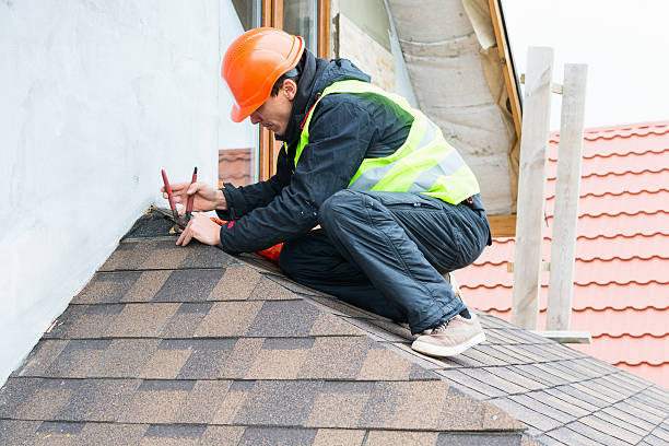 Tile Roofing Contractor in West Carson, CA