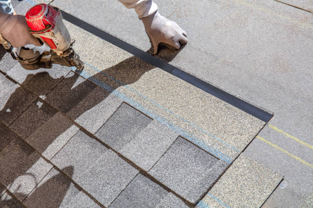Best Best Roofing Contractors  in West Rson, CA