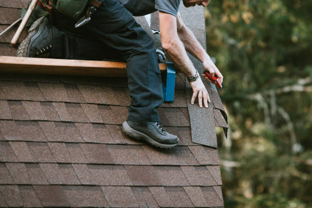 Best Tile Roofing Contractor  in West Rson, CA